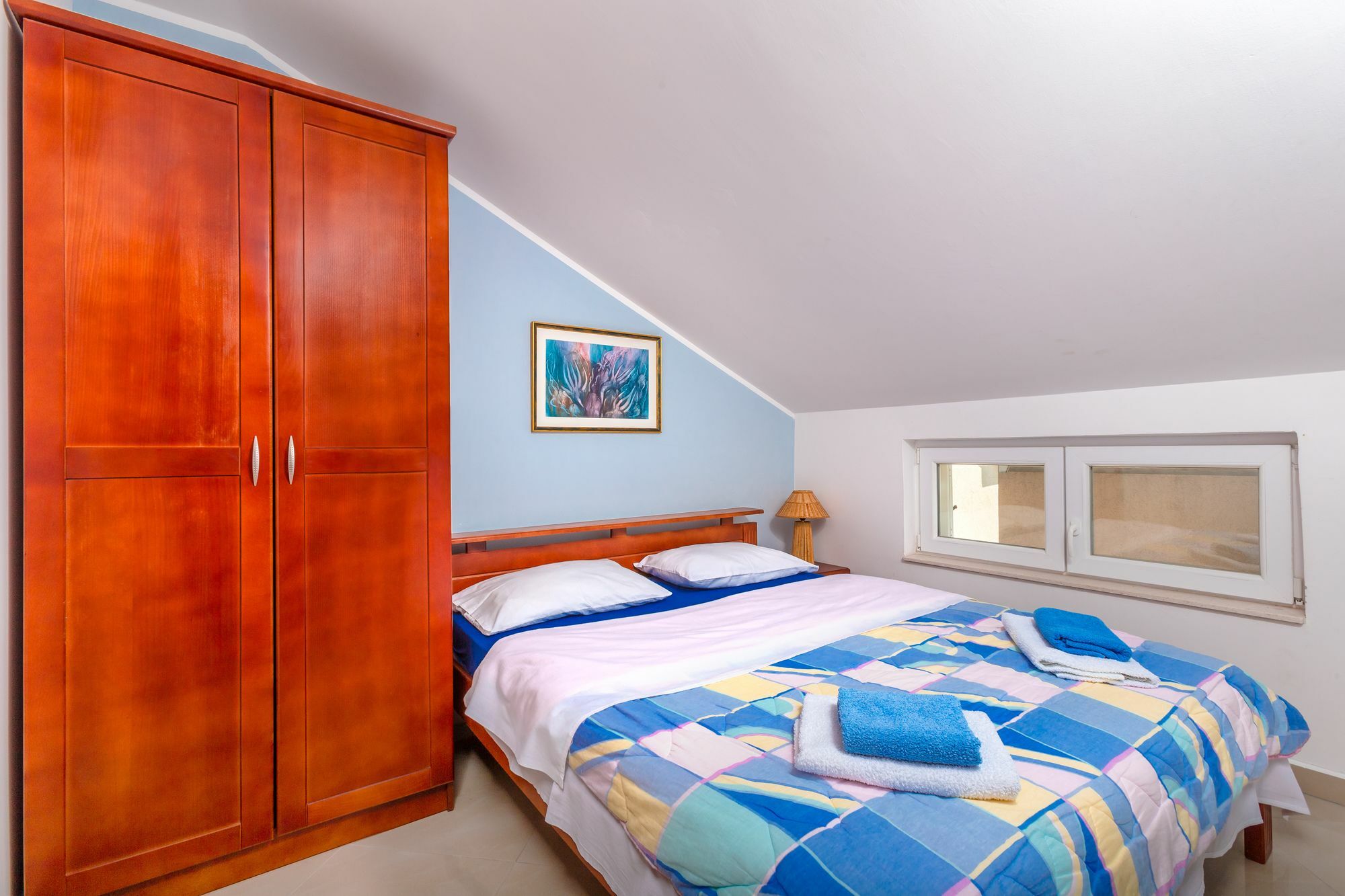 Rosic Apartments Tivat Eksteriør bilde